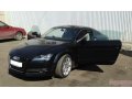 Audi TT,  купе,  2006 г. в.,  пробег:  15000 км.,  автоматическая,  3.2 л в городе Тольятти, фото 1, Самарская область