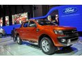 Ford Ranger 2013г.  автомат 3200см.  куб в городе Санкт-Петербург, фото 1, Ленинградская область