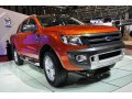 Ford Ranger 2013г.  автомат 3200см.  куб в городе Санкт-Петербург, фото 2, стоимость: 1 450 000 руб.