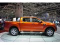 Ford Ranger 2013г.  автомат 3200см.  куб в городе Санкт-Петербург, фото 4, Ленинградская область