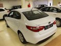 Kia Rio (Pride) 2013г.  механика 1591см.  куб в городе Москва, фото 1, Московская область