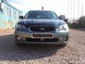 Subaru Outback,  универсал,  2004 г. в.,  пробег:  157000 км.,  автоматическая,  2.5 л в городе Псков, фото 1, Псковская область