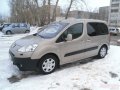 Peugeot Partner,  универсал,  2008 г. в.,  пробег:  88000 км.,  механическая,  1.6 л в городе Нижний Новгород, фото 4, Нижегородская область