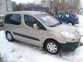 Peugeot Partner,  универсал,  2008 г. в.,  пробег:  88000 км.,  механическая,  1.6 л в городе Нижний Новгород, фото 7, Нижегородская область