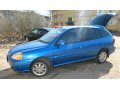 KIA Rio,  хэтчбек,  2003 г. в.,  пробег:  127000 км.,  механическая,  1.5 л в городе Великий Новгород, фото 1, Новгородская область