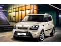 Kia Soul 2013г.  автомат 1591см.  куб в городе Москва, фото 1, Московская область