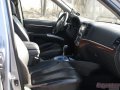 Hyundai Santa Fe,  внедорожник,  2008 г. в.,  пробег:  95000 км.,  автоматическая,  2.7 л в городе Санкт-Петербург, фото 3, Hyundai