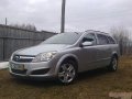 Opel Astra,  универсал,  2009 г. в.,  пробег:  70000 км.,  механическая,  1.3 л в городе Киров, фото 1, Калужская область