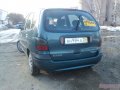 Renault Scenic,  минивэн,  1997 г. в.,  пробег:  224000 км.,  механическая,  1.6 л в городе Вологда, фото 1, Вологодская область