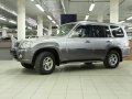 Hyundai Terracan,  2004 г. в.,  автоматическая,  2500 куб.,  пробег:  132787 км. в городе Москва, фото 4, Московская область