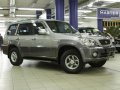 Hyundai Terracan,  2004 г. в.,  автоматическая,  2500 куб.,  пробег:  132787 км. в городе Москва, фото 6, Hyundai