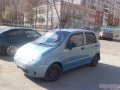 Daewoo Matiz,  хэтчбек,  2006 г. в.,  пробег:  64000 км.,  автоматическая,  0.8 л в городе Ижевск, фото 4, Удмуртия