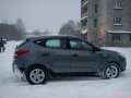 Hyundai ix35,  внедорожник,  2012 г. в.,  пробег:  12500 км.,  механическая,  2.0 л в городе Березники, фото 3, Hyundai