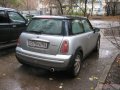 Mini Cooper,  хэтчбек,  2002 г. в.,  пробег:  79000 км.,  автоматическая,  1.6 л в городе Самара, фото 3, Mini