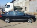 Skoda Superb,  седан,  2012 г. в.,  пробег:  19999 км.,  автоматическая,  1.8 л в городе Москва, фото 1, Московская область