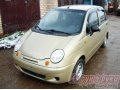 Daewoo Matiz,  хэтчбек,  2007 г. в.,  пробег:  72000 км.,  автоматическая,  0.8 л в городе Стерлитамак, фото 1, Башкортостан