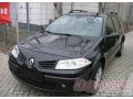 Renault Megane,  универсал,  2008 г. в.,  пробег:  79000 км.,  механическая,  1.5 л в городе Стерлитамак, фото 1, Башкортостан