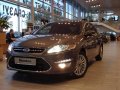 Ford Mondeo 2012г.  механика 1999см.  куб в городе Санкт-Петербург, фото 1, Ленинградская область