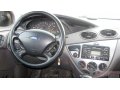 Ford Focus,  седан,  2002 г. в.,  пробег:  207000 км.,  автоматическая,  2 л в городе Тверь, фото 1, Тверская область