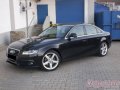 Audi A4,  лимузин,  2007 г. в.,  пробег:  69502 км.,  автоматическая,  2.7 л в городе Пермь, фото 1, Пермский край