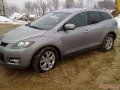 Mazda CX-7,  внедорожник,  2007 г. в.,  пробег:  82000 км.,  автоматическая,  2.4 л в городе Нижний Новгород, фото 5, стоимость: 725 000 руб.