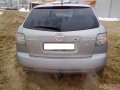 Mazda CX-7,  внедорожник,  2007 г. в.,  пробег:  82000 км.,  автоматическая,  2.4 л в городе Нижний Новгород, фото 6, Mazda