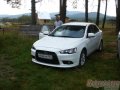 Mitsubishi Lancer,  седан,  2012 г. в.,  пробег:  23000 км.,  механическая,  1.6 л в городе Самара, фото 1, Самарская область