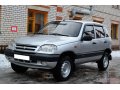 Chevrolet Niva,  внедорожник,  2008 г. в.,  пробег:  78000 км.,  механическая,  1.7 л в городе Йошкар-Ола, фото 1, Марий Эл