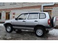 Chevrolet Niva,  внедорожник,  2008 г. в.,  пробег:  78000 км.,  механическая,  1.7 л в городе Йошкар-Ола, фото 2, стоимость: 310 000 руб.