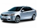 Kia Cerato (Forte) 2012г.  механика 1590см.  куб в городе Москва, фото 1, Московская область