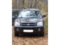 Hyundai Santa Fe,  универсал,  2008 г. в.,  пробег:  140000 км.,  механическая,  2.0 л в городе Липецк, фото 1, Липецкая область