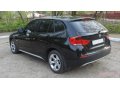 BMW X1,  внедорожник,  2009 г. в.,  пробег:  50000 км.,  автоматическая,  2.0 л в городе Уфа, фото 2, стоимость: 1 080 000 руб.