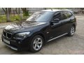 BMW X1,  внедорожник,  2009 г. в.,  пробег:  50000 км.,  автоматическая,  2.0 л в городе Уфа, фото 3, BMW