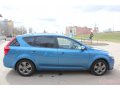 KIA Cee’d,  универсал,  2011 г. в.,  пробег:  64900 км.,  автоматическая,  1.6 л в городе Тверь, фото 4, Тверская область