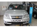 Chevrolet Niva 2013г.  механика 1690см.  куб в городе Москва, фото 1, Московская область