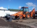 Продам:  экскаватор New Holland LB 110 B,  2000 г. в.,  б/у в городе Калининград, фото 9, Спецтехника, грузовики, коммерческий транспорт