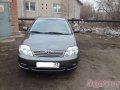 Toyota Corolla,  седан,  2006 г. в.,  пробег:  69000 км.,  механическая,  1.4 л в городе Киров, фото 1, Калужская область