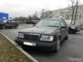 Mercedes 200,  седан,  1992 г. в.,  механическая,  2.0 л в городе Чудово, фото 1, Новгородская область