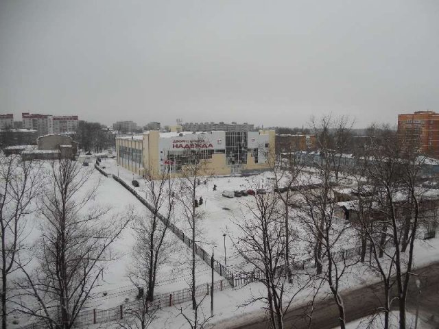 Квартира в элитной новостройке в городе Павловский Посад, фото 3, Московская область