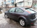 Ford Focus,  хэтчбек,  2008 г. в.,  пробег:  80000 км.,  автоматическая,  1.6 л в городе Тамбов, фото 1, Тамбовская область