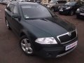 Skoda Octavia Scout 2008г.  механика 1968см.  куб в городе Санкт-Петербург, фото 1, Ленинградская область