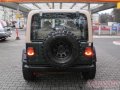 Jeep Wrangler,  универсал,  2000 г. в.,  автоматическая в городе Москва, фото 1, Московская область