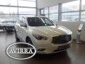 Infiniti JX 2013г.  вариатор 3498см.  куб в городе Москва, фото 3, Infiniti