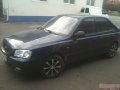 Hyundai Accent,  седан,  2006 г. в.,  пробег:  130000 км.,  механическая,  1.5 л в городе Пятигорск, фото 1, Ставропольский край