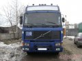 Volvo F12+Schmitz в городе Киров, фото 3, Грузовики