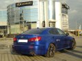 Lexus IS-F,  2010 г. в.,  автоматическая,  5000 куб.,  пробег:  30000 км. в городе Санкт-Петербург, фото 1, Ленинградская область