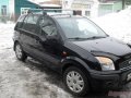 Ford Fusion,  универсал,  2007 г. в.,  пробег:  94700 км.,  механическая,  1.4 л в городе Кострома, фото 4, Костромская область