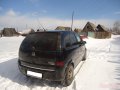 Opel Meriva,  хэтчбек,  2008 г. в.,  пробег:  98000 км.,  механическая,  1.3 л в городе Пермь, фото 1, Пермский край