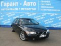 Volvo S60,  2007 г. в.,  автоматическая,  2400 куб.,  пробег:  72000 км. в городе Москва, фото 4, Московская область