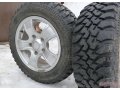 Cordiant Off Road R16 на ВАЗ-2121 в городе Тверь, фото 2, стоимость: 25 000 руб.